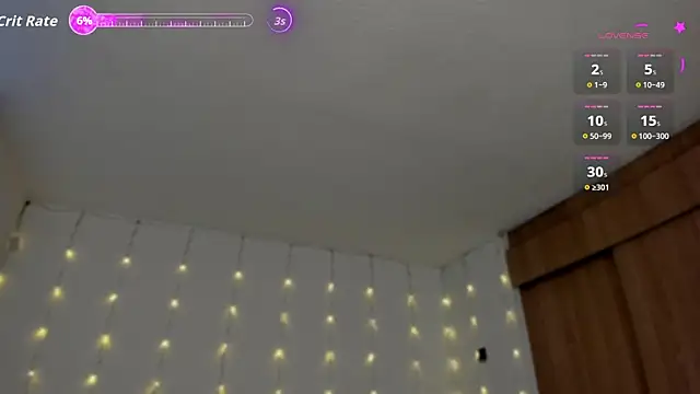 jossephine  online show from December 2, 9:32 pm