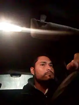 cristian112090 online show from December 17, 12:33 pm