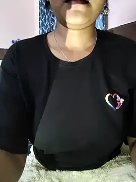 Muskan4156 online show from February 9, 7:23 am