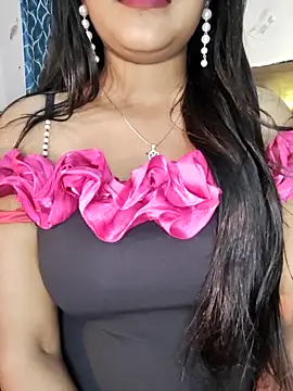 Muskan4156 online show from April 8, 8:47 am