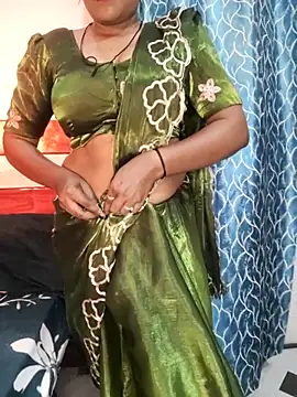 Muskan4156 online show from April 23, 8:35 am