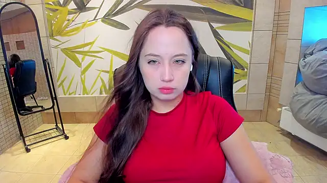 Snapshot of Carolina-sky chatting on June 27, 1:21 am Carolina-sky online show from June 27, 1:21 am