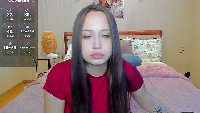 Snapshot of Carolina-sky chatting on July 14, 12:57 am Carolina-sky online show from July 14, 12:57 am