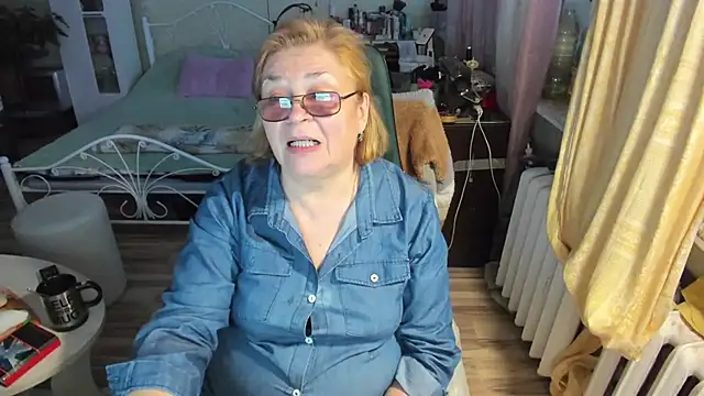 rekelme online show from April 22, 5:14 pm