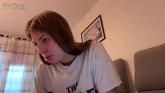 Devil Maiden online show from December 5, 8:34 am