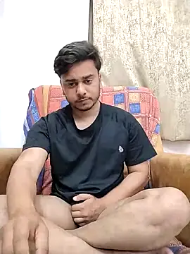 samnick4321 online show from April 18, 8:09 pm