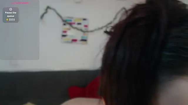 Snapshot of abigail_smith15 chatting on March 31, 7:58 pm abigail smith15 online show from March 31, 7:58 pm