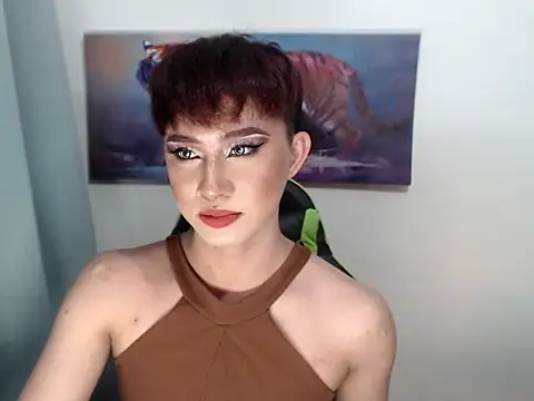 asiantwink0000 online show from April 17, 1:14 pm