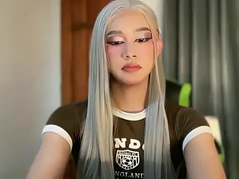 asiantwink0000 online show from June 7, 6:33 pm