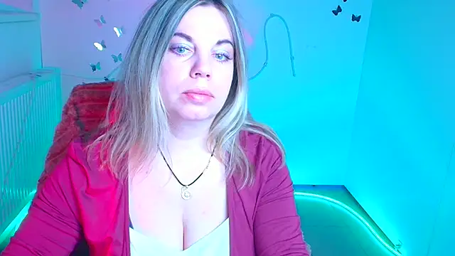 Amanda Swannn online show from April 23, 12:04 pm