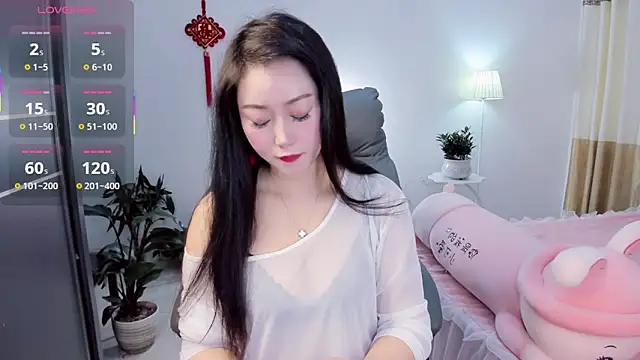 Wan-Yun-520 online show from April 22, 12:57 am