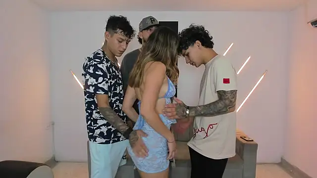 brutal revolution online show from February 9, 1:26 pm