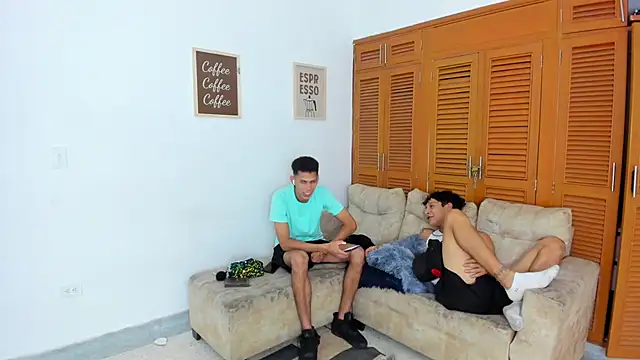 brutal revolution online show from April 18, 8:31 pm