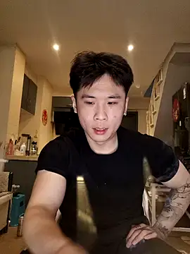 day-18 online show from March 17, 1:14 pm