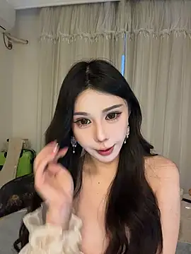 linjianvhai online show from June 23, 11:08 am