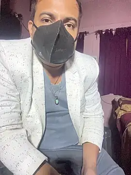 Saxymood1111 online show from December 18, 6:19 am