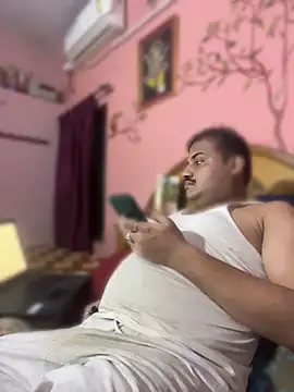 Saxymood1111 online show from April 19, 5:45 pm