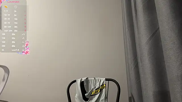 ElyaMur online show from January 13, 4:12 pm