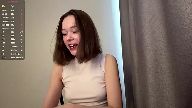 ElyaMur online show from April 23, 10:14 am