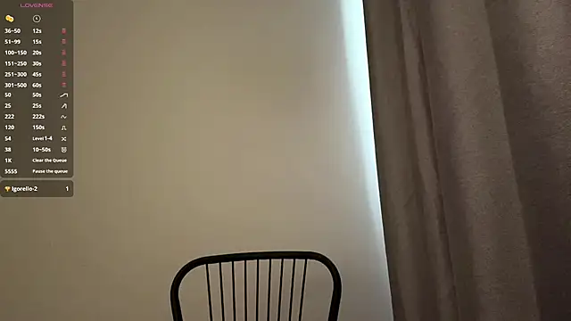 ElyaMur online show from April 23, 12:29 pm