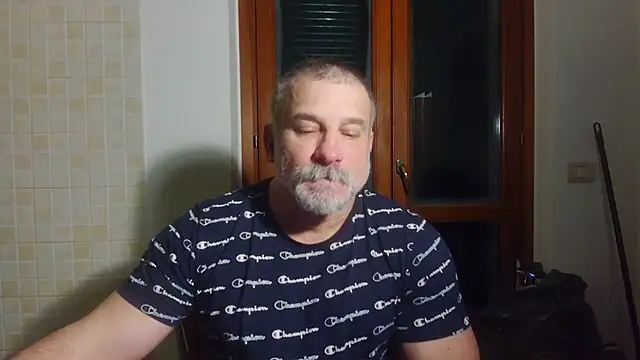 Mauro7788 online show from February 22, 9:57 pm