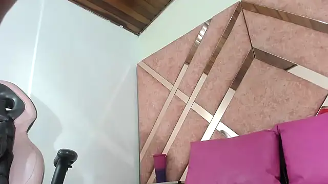 Valeria gil  online show from February 12, 3:23 am