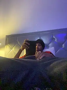 JayyMar0 online show from January 15, 2:27 am