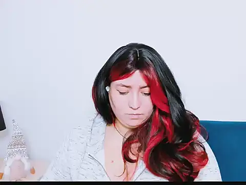 Snapshot of HarperSensual chatting on December 16, 9:25 am HarperSensual online show from December 16, 9:25 am