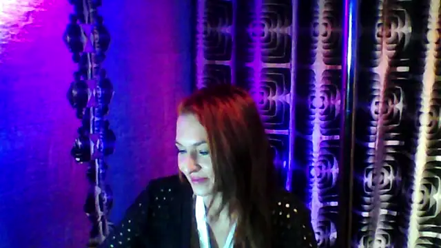 Snapshot of Soniakiss chatting on January 7, 3:25 pm Soniakiss online show from January 7, 3:25 pm