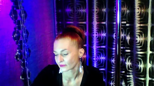 Snapshot of Soniakiss chatting on January 14, 3:17 pm Soniakiss online show from January 14, 3:17 pm