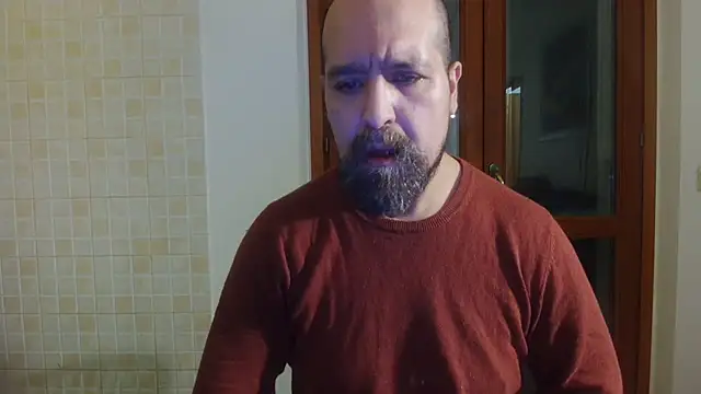 AMIRDIB2025 online show from February 17, 7:09 pm