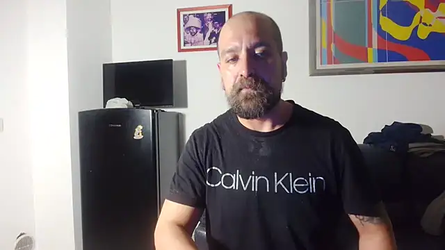 AMIRDIB2025 online show from April 22, 12:35 am