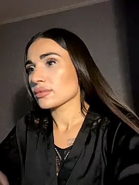 MonikaSi online show from December 4, 6:05 pm