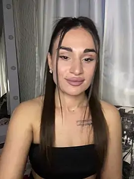 MonikaSi online show from April 20, 4:32 pm