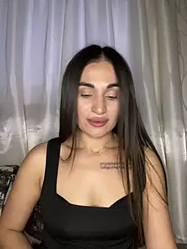 MonikaSi online show from April 28, 4:23 pm