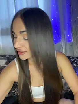 Snapshot of MonikaSi chatting on June 17, 2:07 pm MonikaSi online show from June 17, 2:07 pm