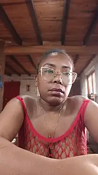 ChanneldelaCroix online show from April 18, 7:58 pm