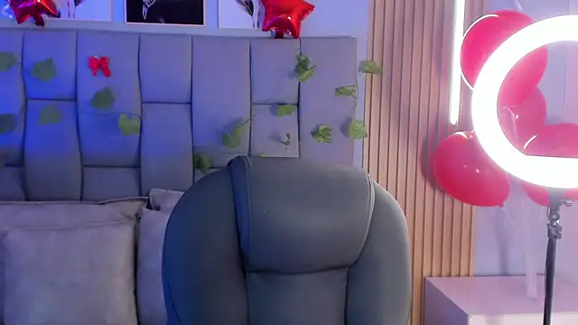 Ghoticalt jimenez online show from February 20, 7:36 pm