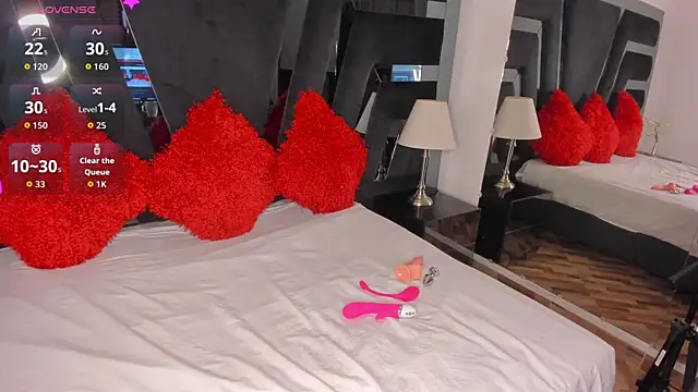 Kassandra xxx online show from December 4, 7:22 pm