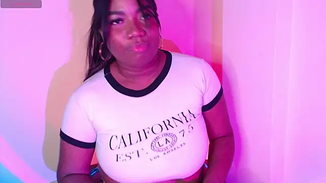 GraceMaaceey online show from January 12, 4:18 am