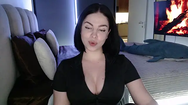 RachelCamp online show from April 24, 8:22 pm