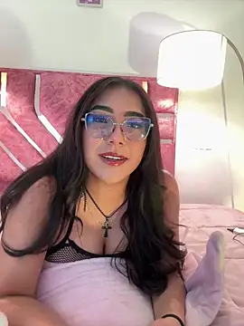 Dafne se online show from April 21, 1:42 am