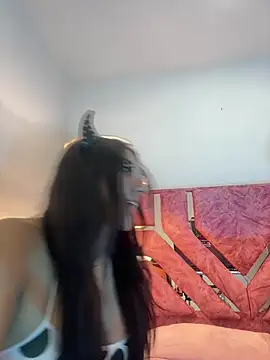 Dafne se online show from April 23, 1:07 am