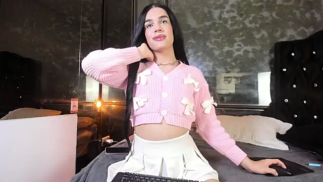 Princess Valeryy online show from December 5, 4:10 am