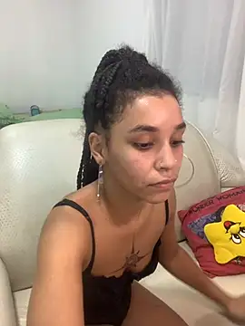 Lillith Bloom online show from April 1, 8:06 pm