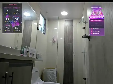 Snapshot of sweetCatallina chatting on March 31, 11:43 am sweetCatallina online show from March 31, 11:43 am