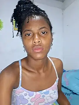 Nahomi vidal online show from January 13, 5:29 pm