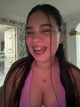 sweet ruby  online show from June 2, 12:34 am