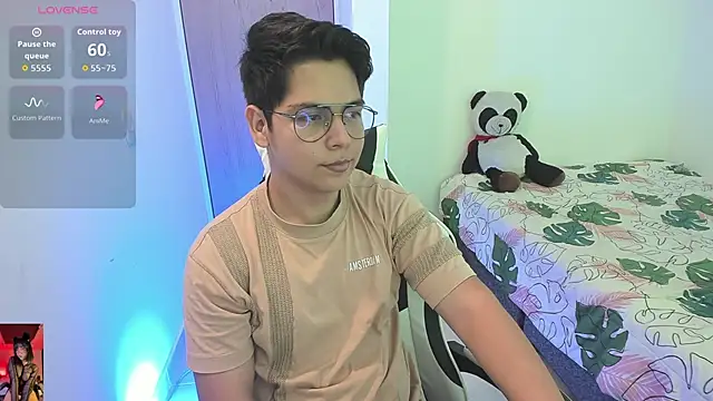 Asta YunoXXX online show from March 11, 4:13 pm