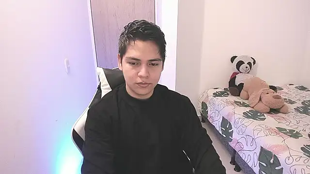 Asta YunoXXX online show from March 14, 5:57 am